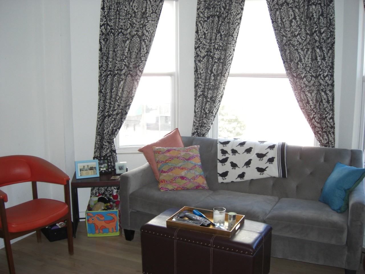 1801 W North Ave #2M