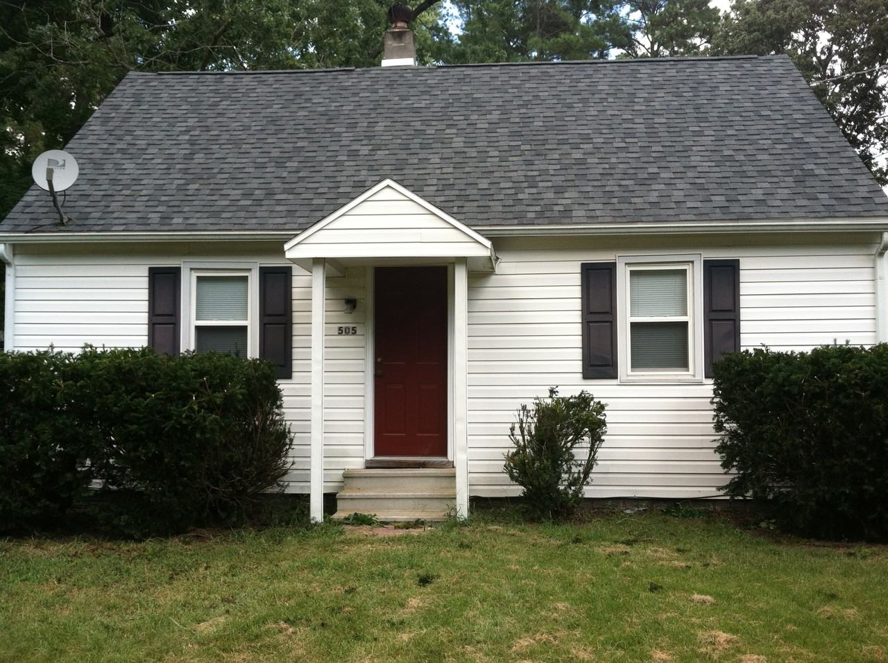 505 W Main St - Photo 2 of 12