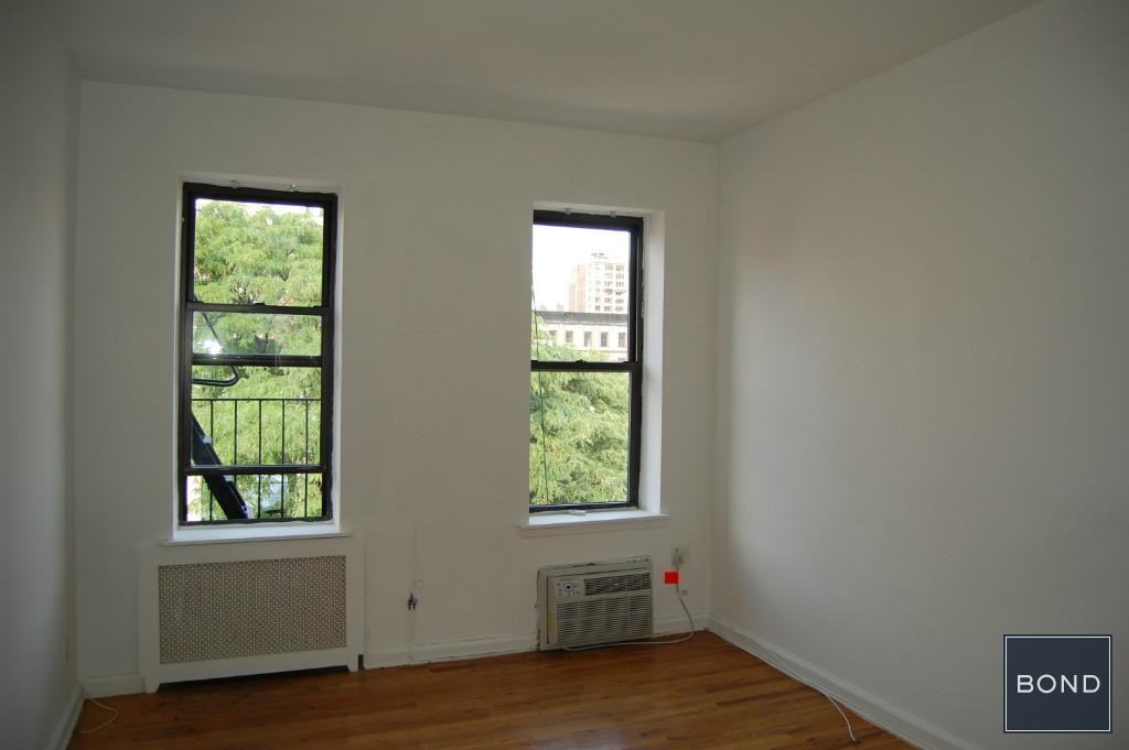 W 83rd St #4B