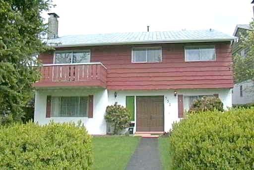 552 W 29th St - Photo 2 of 7