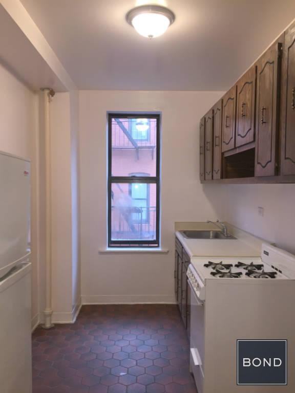 611 W 164th St, New York, NY 10032 3 Bedroom Apartment for Rent