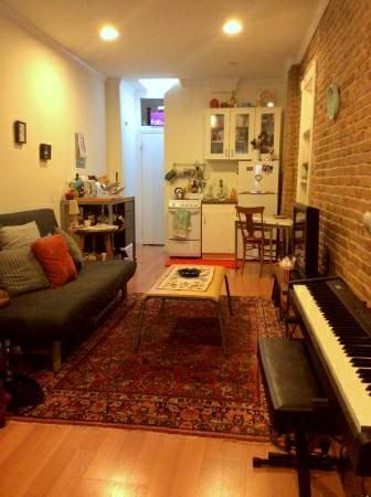 72 Pineapple St #4A - Photo 2 of 4