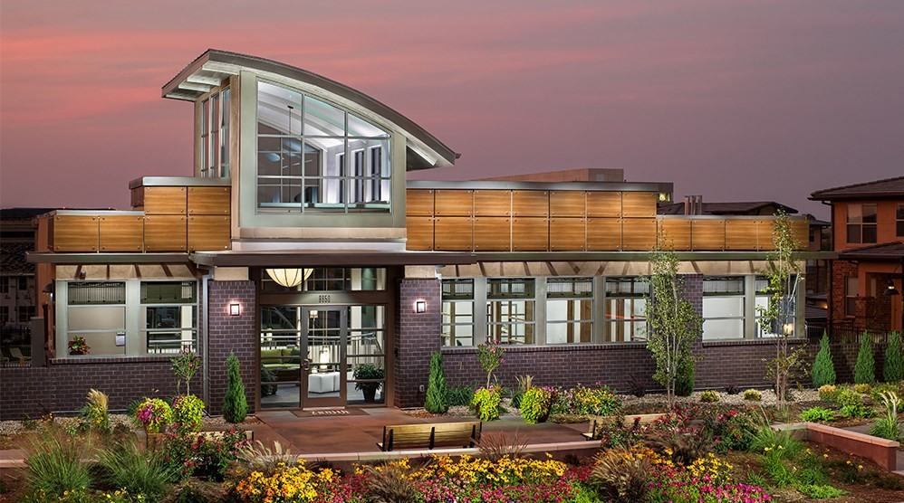 Zenith Meridian - Photo 3 of 20