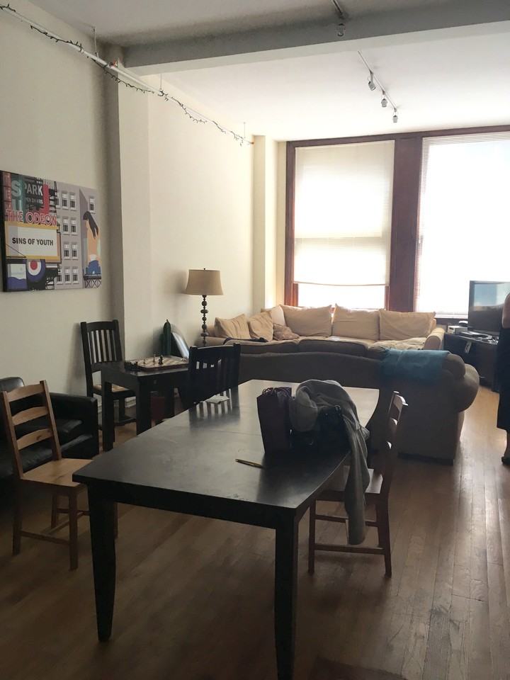 13 East 17th Street #5th