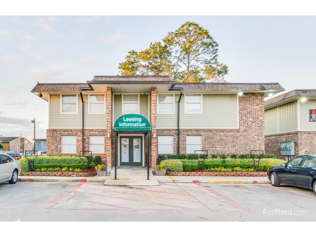 Tiger Plaza - Photo 2 of 20