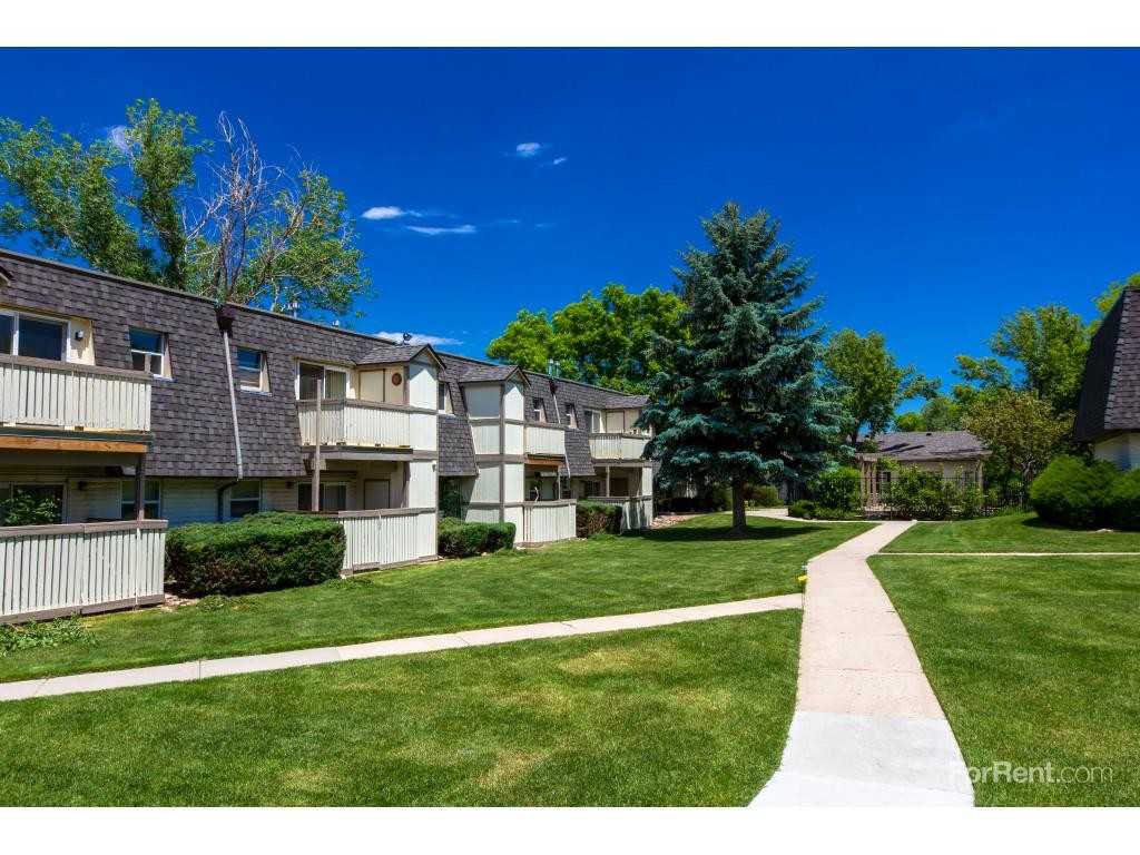 Mountain Terrace Apartments 3650 W 84th Ave, Westminster, CO 80031