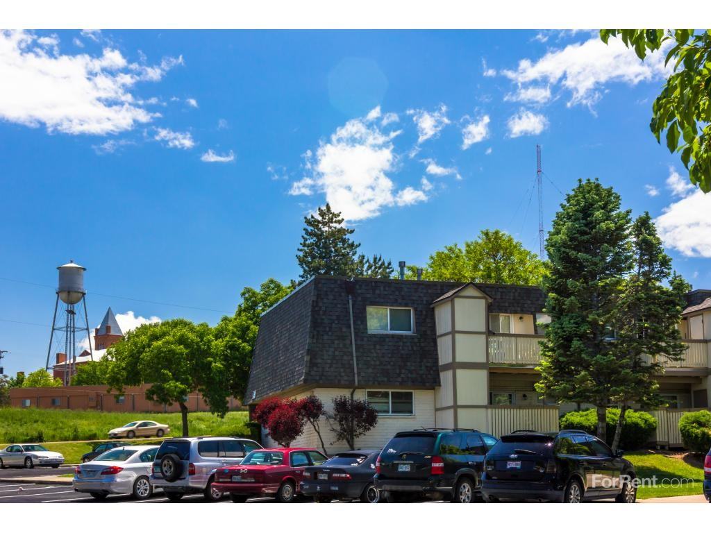 Mountain Terrace - Photo 2 of 19