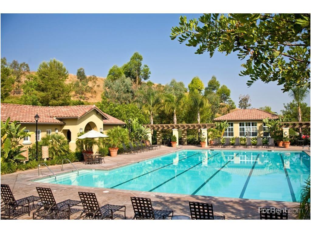 Quail Hill Apartment Homes Apartments 105 Quail Ridge, Irvine, CA