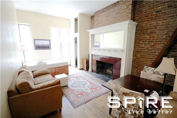 323 W 75th St #2F