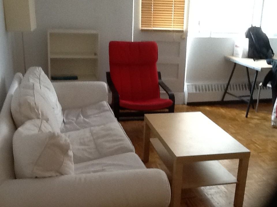 3505 Rue Sainte Famille #1007