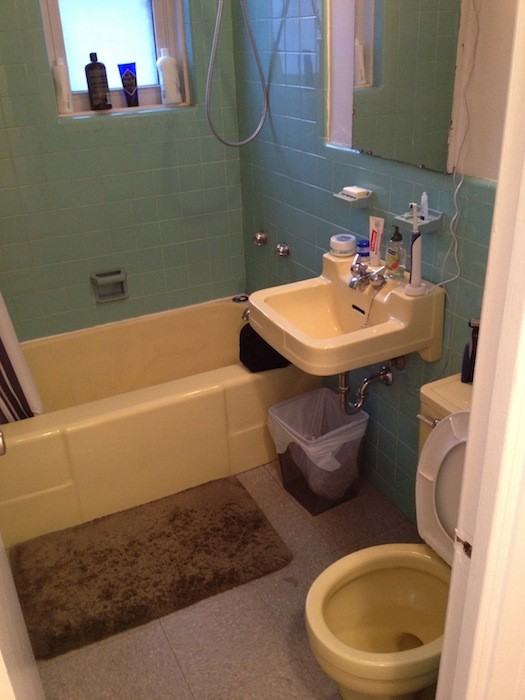 3455 Rue Stanley #402 - Photo 3 of 8