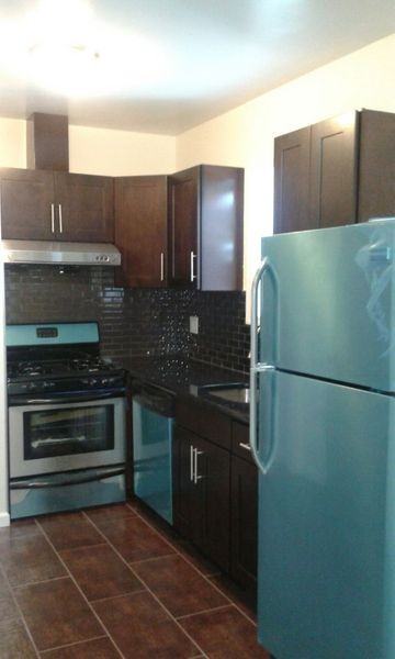 Manhattan Ave #3rdFL
