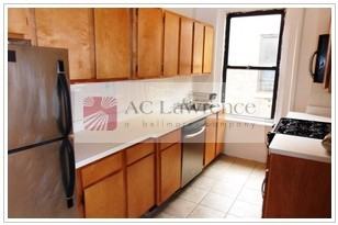 Fort Washington Ave #270-1