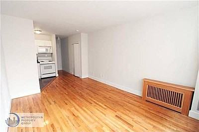 E 25th St #25