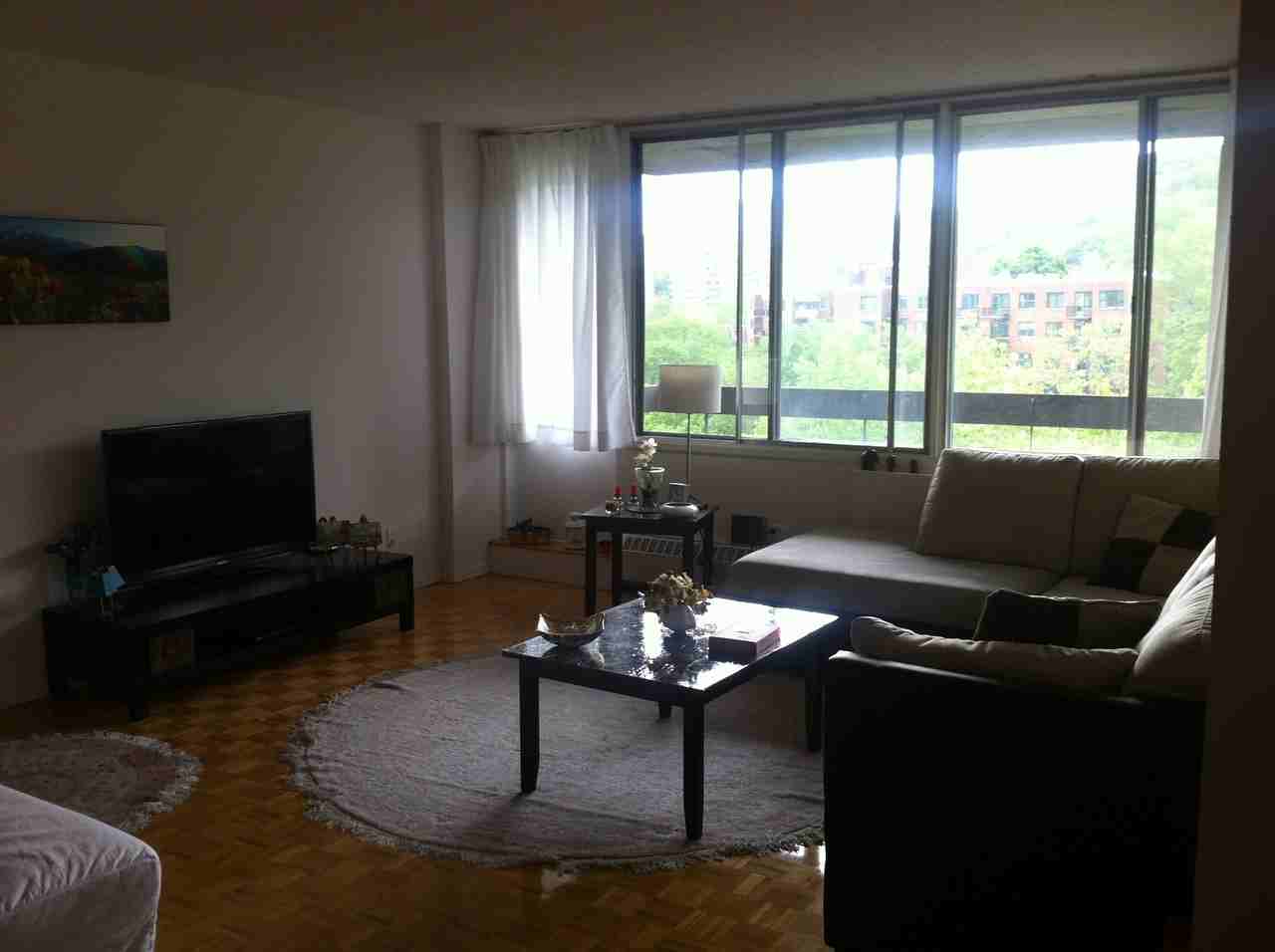 4850 Chemin de la Côte-des-Neiges #1105 - Photo 2 of 8