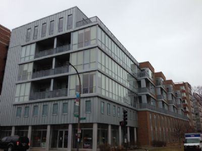 525 S Kedzie Ave #602
