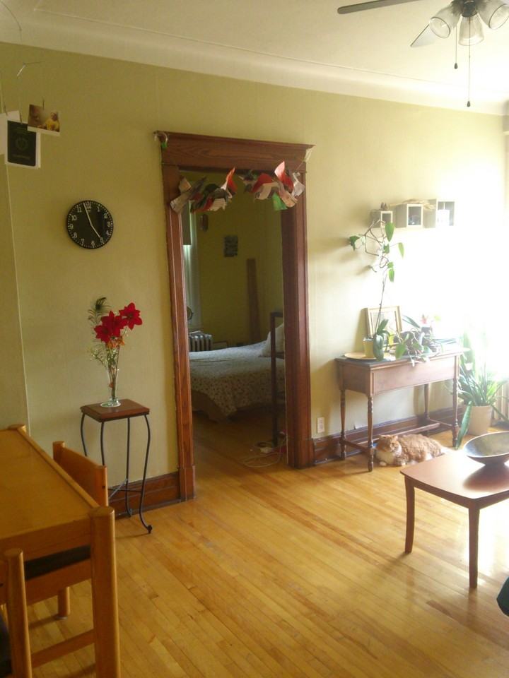 4516 Rue Ste-Catherine O - Photo 3 of 9