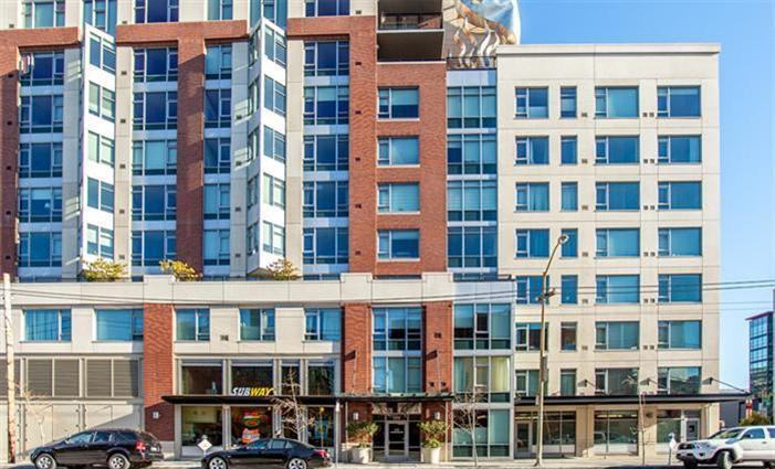 177 Townsend St #436 - Photo 2 of 30