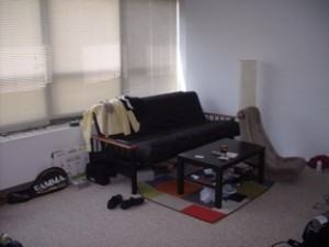 3550 N Lakeshore Dr - Photo 3 of 4