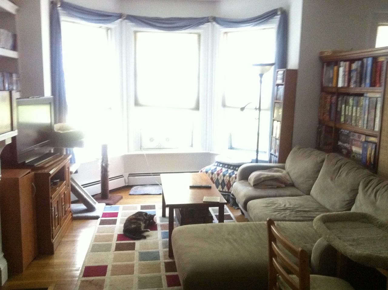 114 St Botolph St 2 - Photo 2 of 8