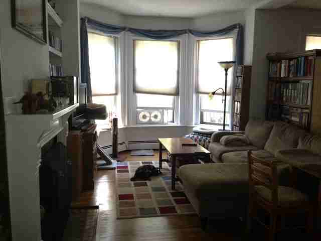 114 St Botolph St 2 - Photo 3 of 8