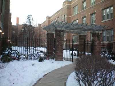 626 W 5th St #3N - Photo 2 of 2