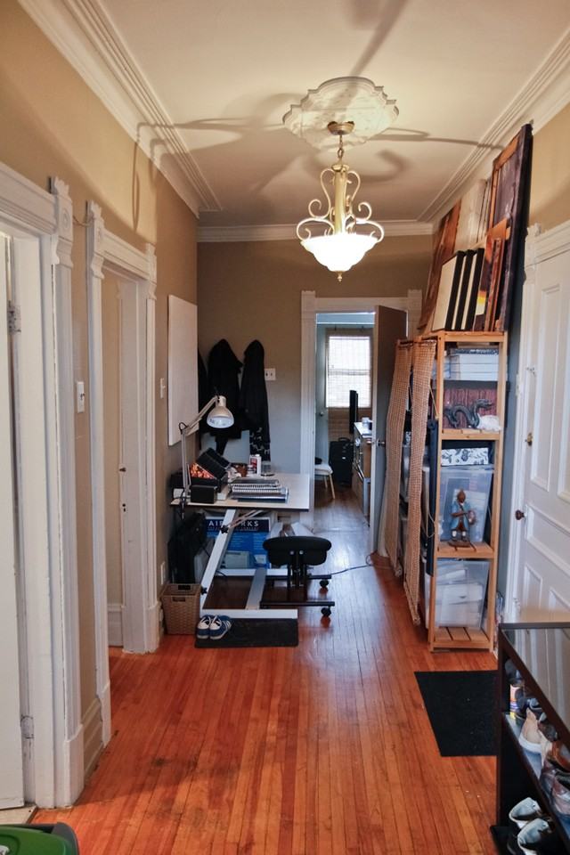 1428 Rue Aylwin - Photo 3 of 6