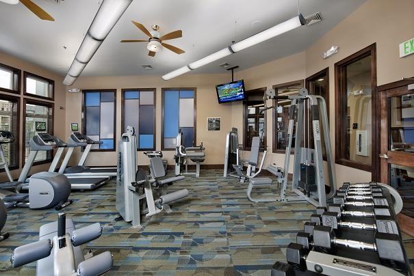 3310 S Kenton St #2204 - Photo 3 of 9