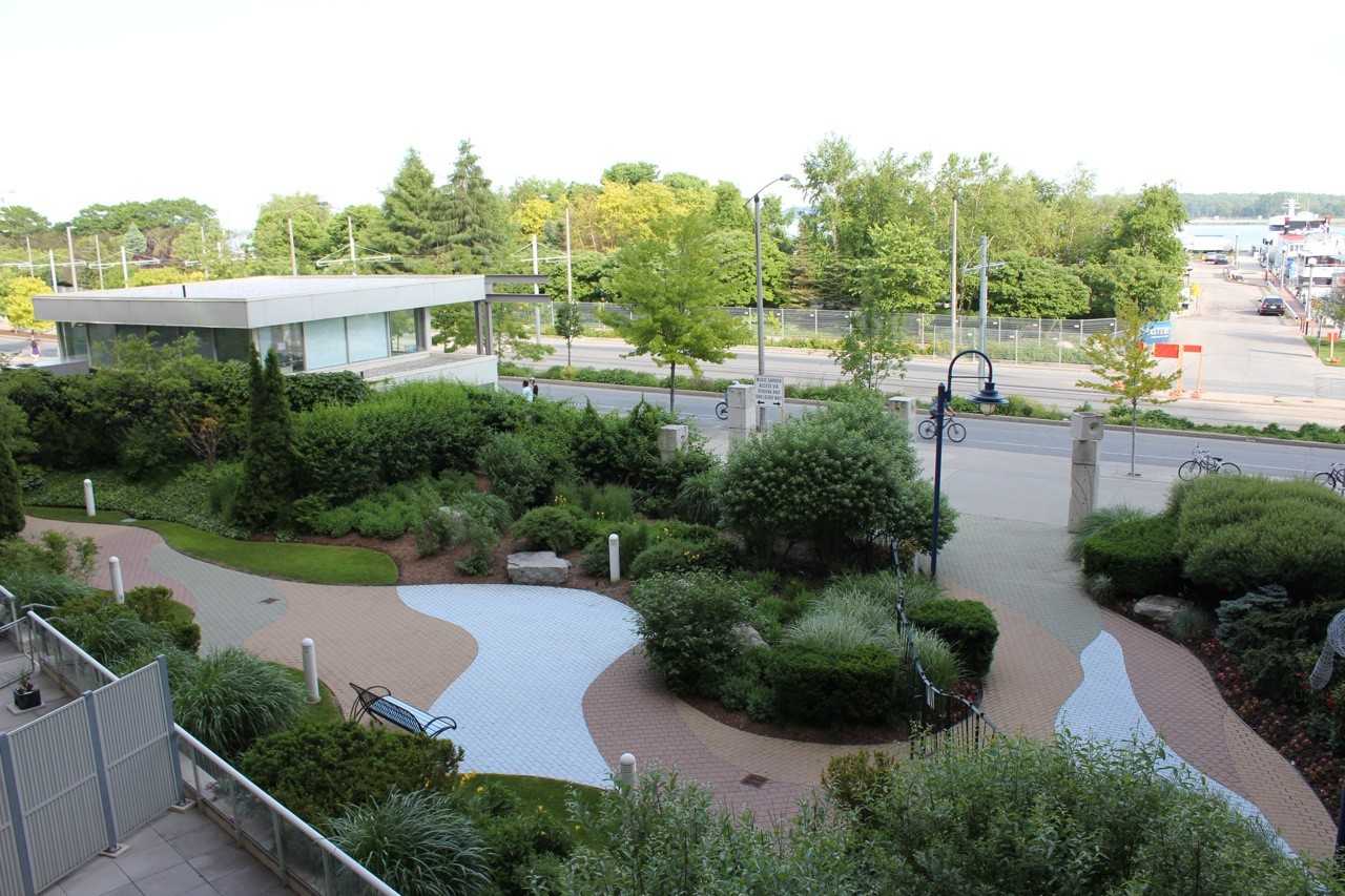 550 Queens Quay W #312