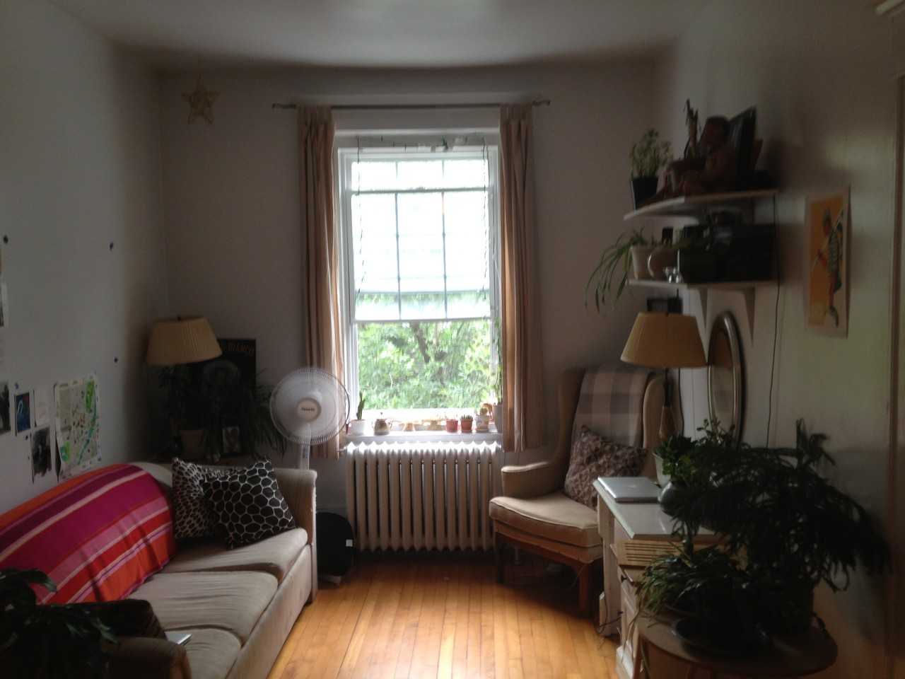 3639 Rue Sainte Famille #9