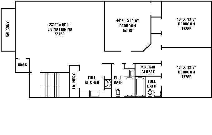 37 Vesey St #2 - Photo 2 of 3