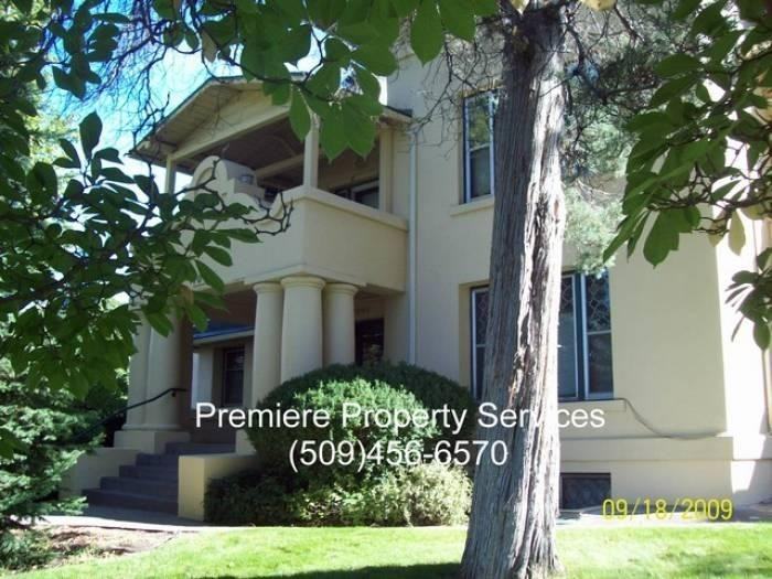 1001 S Monroe St 3, Spokane, WA 99204 1 Bedroom Condo for Rent for