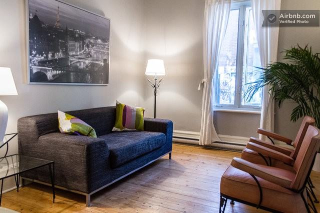 4398 Avenue de Chateaubriand - Photo 3 of 10