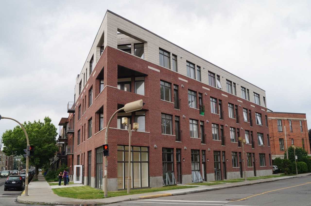 3480 Boulevard LaSalle, Montréal, QC H4G 1Z3 2 Bedroom Apartment for