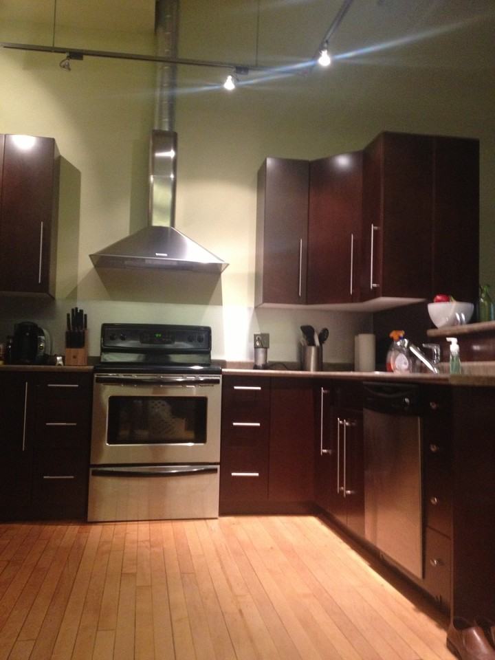 110 Princess St #203 - Photo 2 of 7