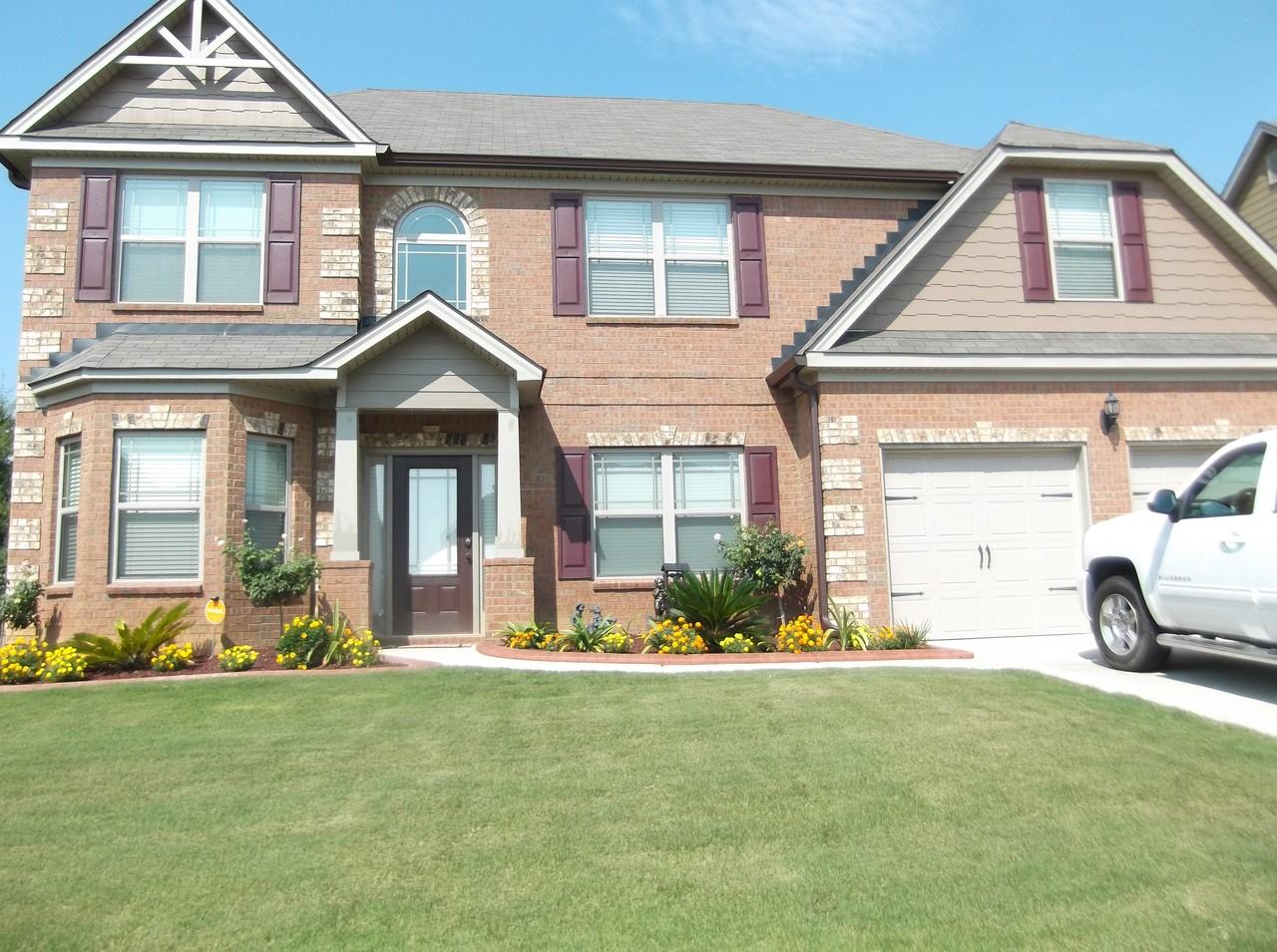 3060 Parkridge Dr, Grovetown, GA 30813 5 Bedroom Apartment for Rent