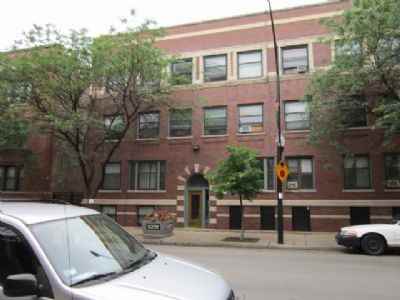 4118 N Broadway St #2 - Photo 2 of 4