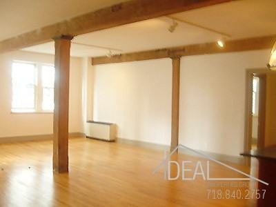 89 Washington St 5G - Photo 2 of 3