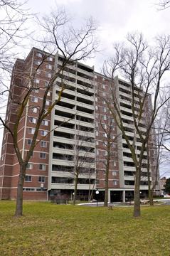 50 Driftwood Ave, Toronto, ON M3N - 2 Bedroom Apartment for Rent ...