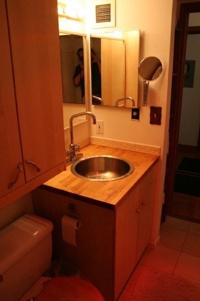 414 Squirrel St #212 - Photo 3 of 5