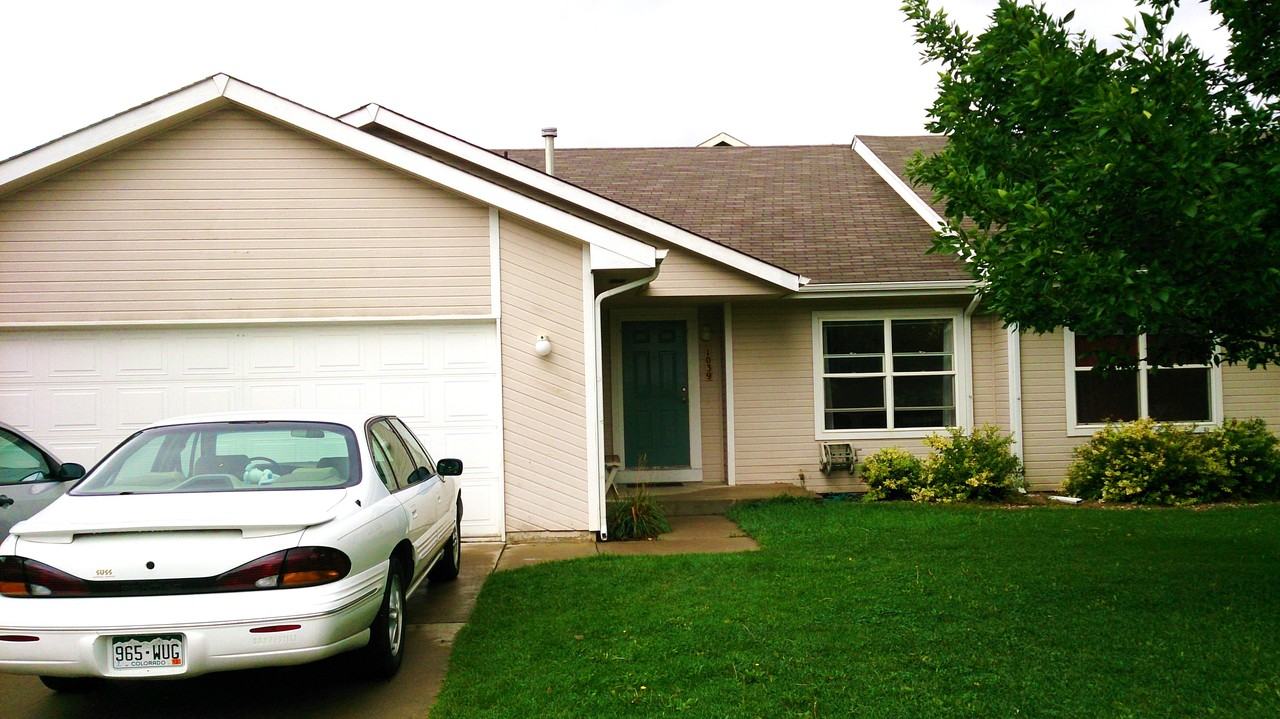 1039 Tierra Ln, Fort Collins, CO 80521 Room for Rent PadMapper