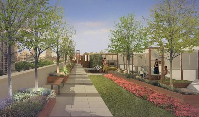 119 Prince St 784 - Photo 3 of 4