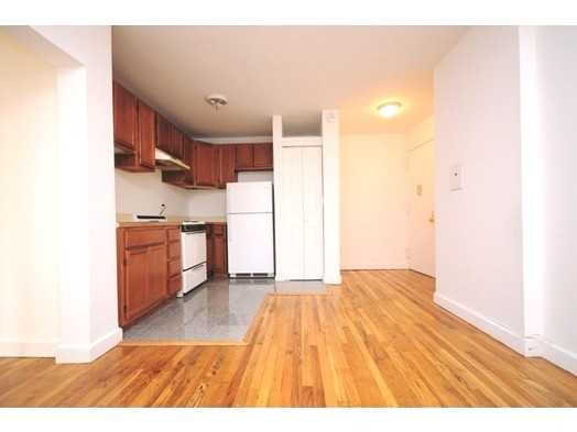 W 45th St #604