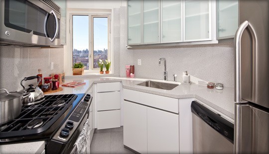 1st Avenue #64A
