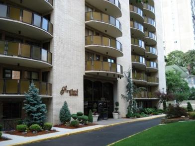 150 Overlook Ave 11j Hackensack Nj 07601 1 Bedroom Condo For Rent For 1 550 Month Zumper