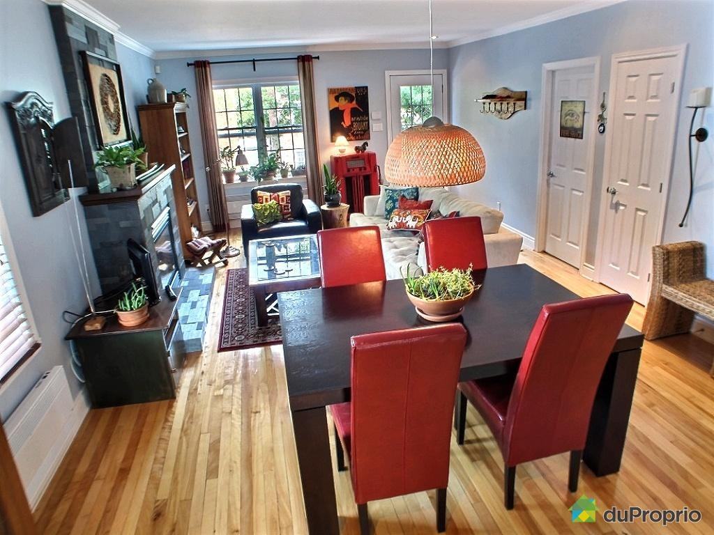 38 1re Av - Photo 2 of 10