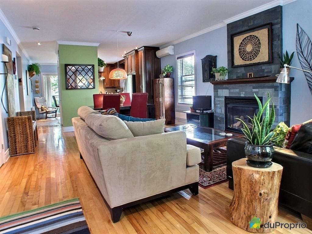 38 1re Av - Photo 3 of 10