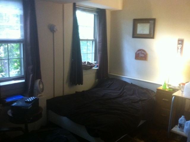 2745 Ordway St NW B - Photo 2 of 13