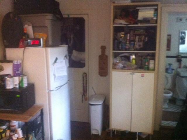 2745 Ordway St NW B - Photo 3 of 13