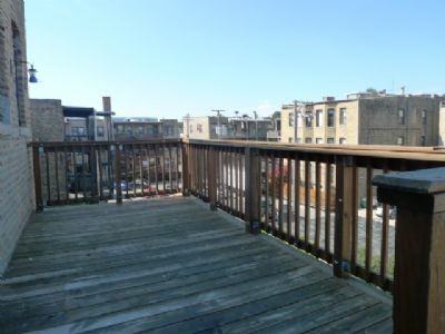 4022 N Sheridan Rd #3R - Photo 2 of 6